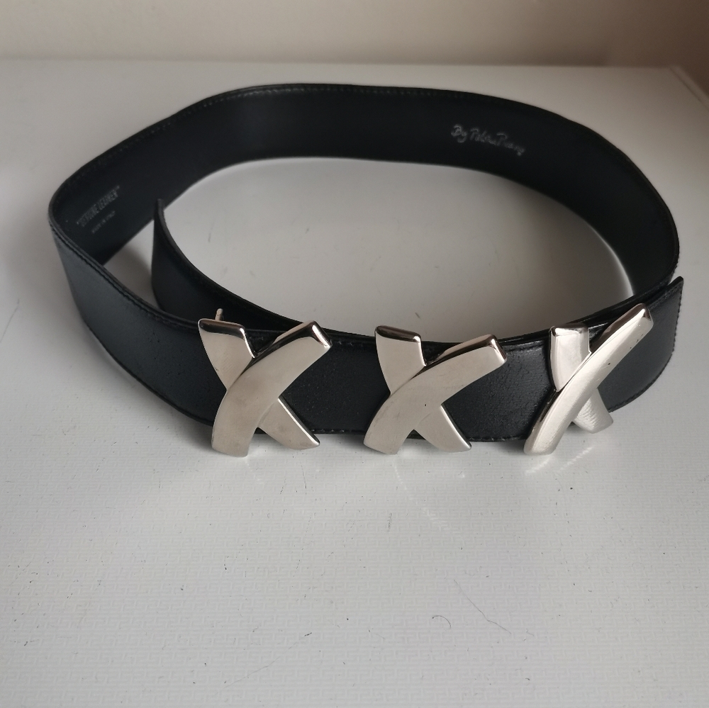 Paloma Picasso Belt